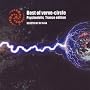 Best of verve-circle Psychedelic Trance Edition