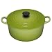 Le Creuset �R�R�b�g�E�����h 22cm �t���[�c�O���[�� 2501-22-71