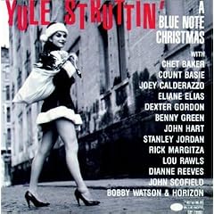 Yule Struttin'