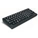 PFU Happy Hacking Keyboard Lite2 ���{��z�� USB�L�[�{�[�h �u���b�N PD-KB210B/U