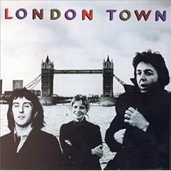 London Town