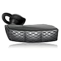 JAWBONE ���`�� �m�C�Y�L�����Z�����O �}�C�N���� Bluetooth �w�b�h�Z�b�g Jawbone ERA �V���h�[�{�b�N�X ALP-ERA-SB