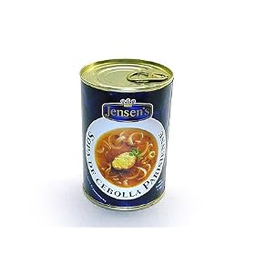 �W�F���Z�� �I�j�I���X�[�v 400ml