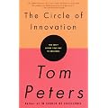 The Circle of Innovation: You Can't Shrink Your Way to Greatness (Vintage)