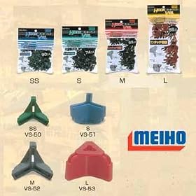 ���C�z�E(MEIHO) VS-52 M