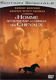 [DVD] L'Homme qui murmurait à L'oreille des chevaux - Édition Spéciale