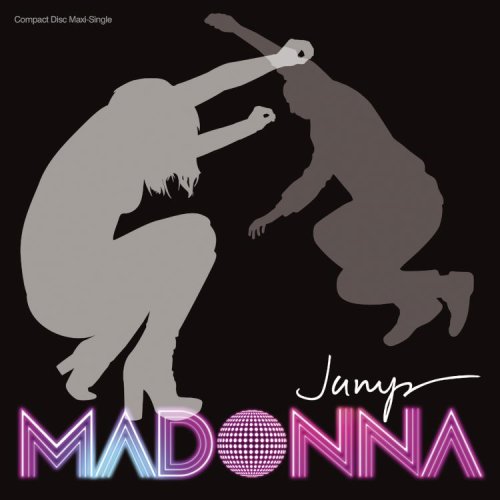  Jump (Maxi Single)