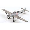 1/72 �E�H�[�o�[�h�R���N�V���� WB-50 ���b�T�[�V���~�b�gBf109E-3