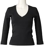  three dots DEEP V