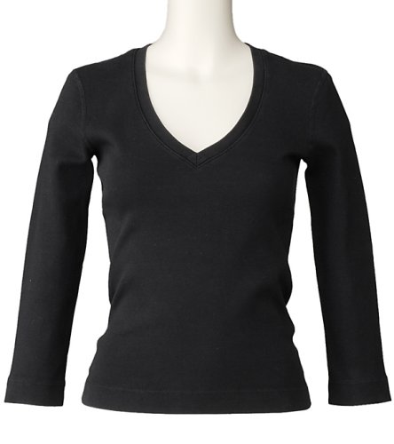  three dots DEEP V