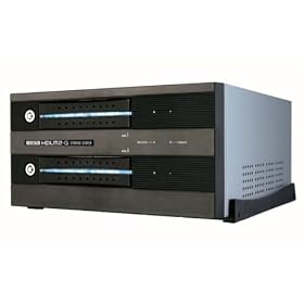 I-O DATA Windows Storage Server 2003 R2���ڃT�[�o�[(�n�[�h�E�F�A RAID�Ή�) 2.0TB HDLM2-G2.0WIN