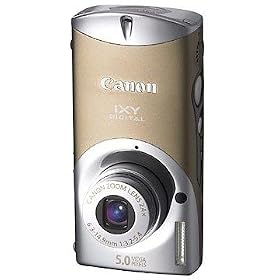Canon IXY DIGITAL L3(�t�@�[�u�����h) IXYDL3(GL)