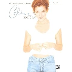 Celine Dion: Falling into You
