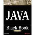 Java Black Book (Black Book (Coriolis Group Books Paperback))