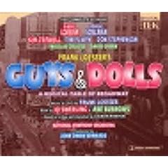 Guys and Dolls