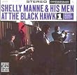 At the Black Hawk Vol.1