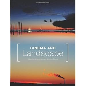 【クリックで詳細表示】Cinema and Landscape [ペーパーバック]