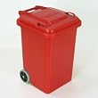 PLASTIC TRASH CAN 45L(���b�h) 100-146