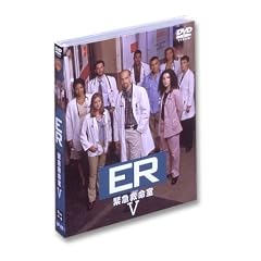 ER �ً}�~���� V �\ �t�B�t�X�E�V�[�Y�� �Z�b�g 2 [DVD]