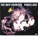 The New Frontier