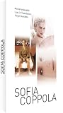 [DVD] Virgin Suicides / Lost in translation / Marie-Antoinette - Coffret 3 DVD