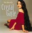 Best of Crystal Gayle