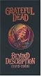 Beyond Description 1973-1989