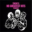 THERE�fS NO GREATEST HITS(CCCD)