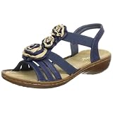 Rieker 60880-14 Damen Sandalen