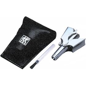 Zwilling �@�уN���b�p�[ �N���[�����b�L 79850-001