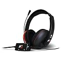 Ear Force PS3�p�Q�[�~���O�w�b�h�Z�b�g(PC/MAC�g�p�\) PS3 Amplified Stereo Gaming Headset TBS-P11