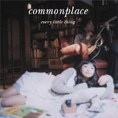 commonplace (�ʏ��) (CCCD)