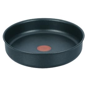 T-fal �C���W�j�I IH�u���b�N �t���C�p�� 22cm 311039