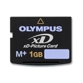 �I�����p�X XD �s�N�`���[�J�[�h TYPE-M+ M-XD1GMP �����^�C�v