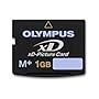 �I�����p�X XD �s�N�`���[�J�[�h TYPE-M+ M-XD1GMP �����^�C�v