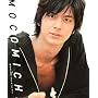 MOCOMICHI ���������݂� Photo&Talk book