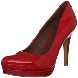 Moda in Pelle Calleen Platforms Heels