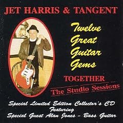 The Studio Sessions