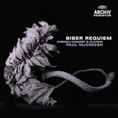 Biber Requiem