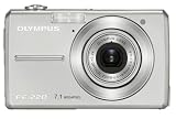 OLYMPUS �f�W�^���J���� CAMEDIA (�L�����f�B�A) FE-220