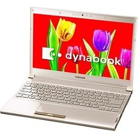 ���� �m�[�g�p�\�R�� dynabook R731/37EK(Office H&B����) PR73137ERFK