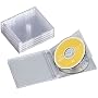 �o�b�t�@���[�R�N���T�v���C Arvel CD&DVD�P�[�X 3�����[ 5�Z�b�g ACP35CR