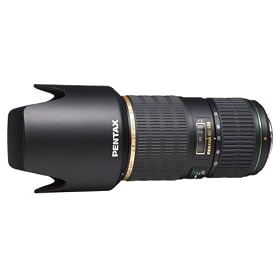 PENTAX DA��50-135mmF2.8ED [IF] SDM �i�t�[�h�E�P�[�X�t�j DA50-135F2.8SDM