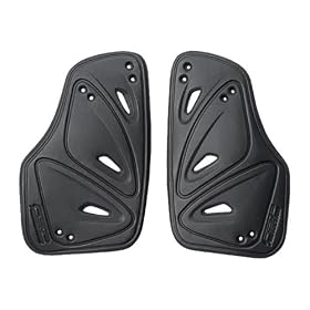 SIMPSON �V���v�\�� BRAVE-X elf ���p �`�F�X�g / ���� �v���e�N�^�[ �u���X�g�p�b�h FSP-90