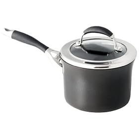 Circulon ELITE �Ў�� 16cm CE-S16