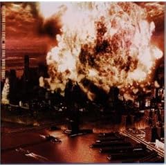 E.L.E.(THE FAINAL WORLD FRONT)