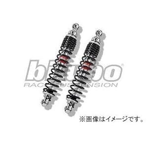 【クリックで詳細表示】ビチューボ リアサスペンション TwinStrada [WME 02] 00064632 スズキ GSX1100-1100L 1979年～2002年