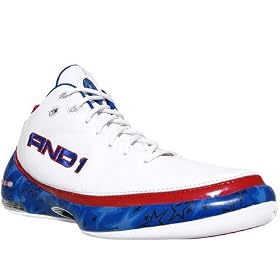 AND1 �i�A���h�����j Smooth Mid�@�I�[���X�^�[