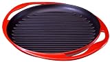 Le Creuset �O�����E�����h 26cm �`�F���[���b�h 20125-00-06