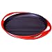 Le Creuset �O�����E�����h 26cm �`�F���[���b�h 20125-00-06